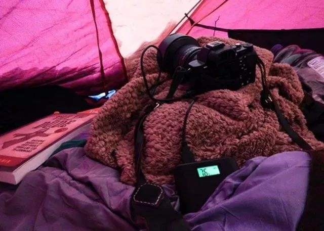 冬季外拍不容易，这些问题要注意