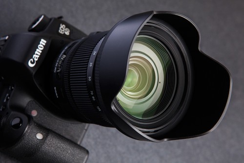 适马24-105mm f/4DG OS HSM实物亮相(N)