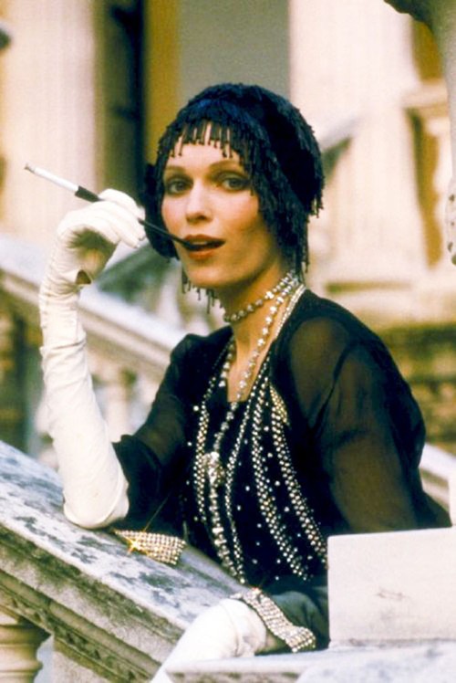 拍人像必学搭配：影史上的25个时尚瞬间