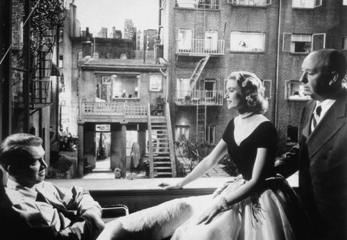 拍人像必学搭配：影史上的25个时尚瞬间