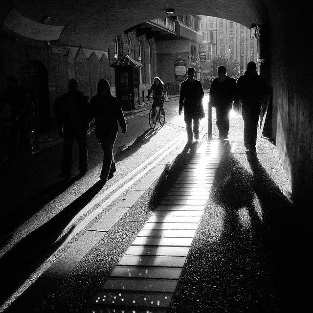 摄影：Martino's doodles