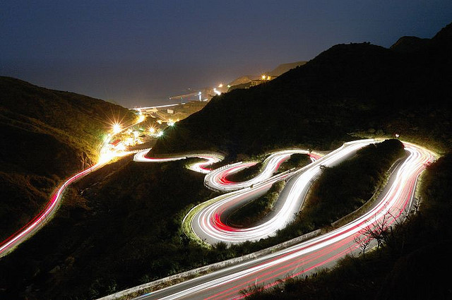 摄影：Matthew Fang