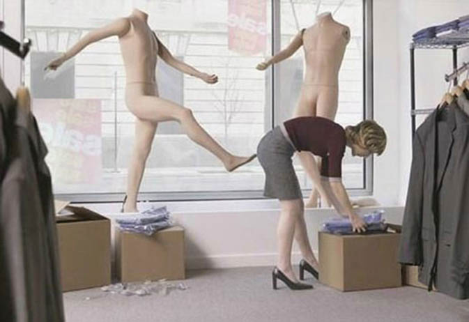 破产姐妹MAX杂志大片，尽显女王气质