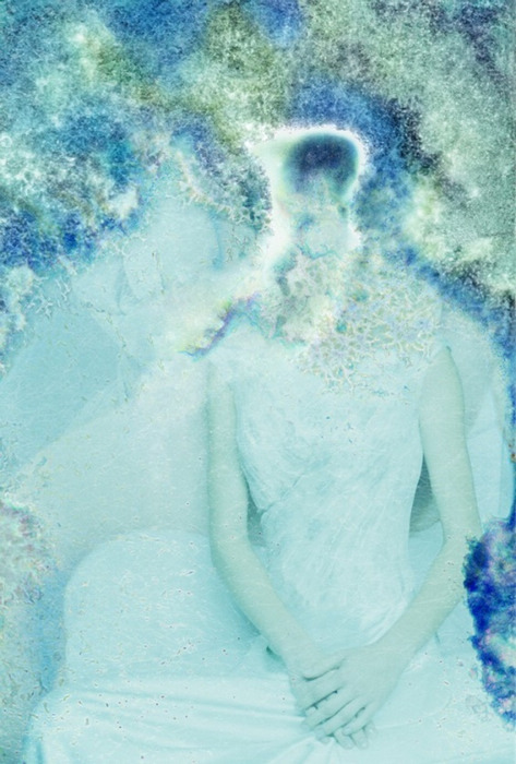 观念摄影：胶片实验