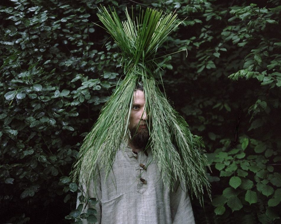 2014第57届荷赛获奖作品精选