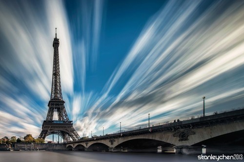 怎样做出惊艳的后期