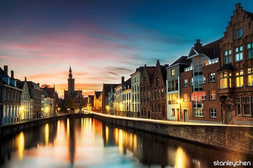 怎样做出惊艳的后期