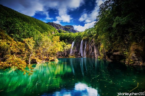 怎样做出惊艳的后期