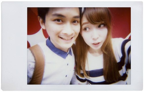 可转接镜头 Lomo推最新时尚Instant相机