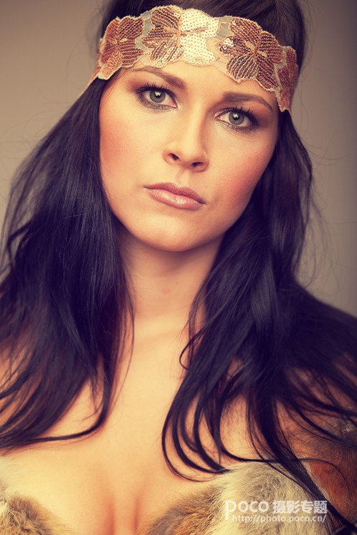 9个要素 教你展现模特情绪的专业指南