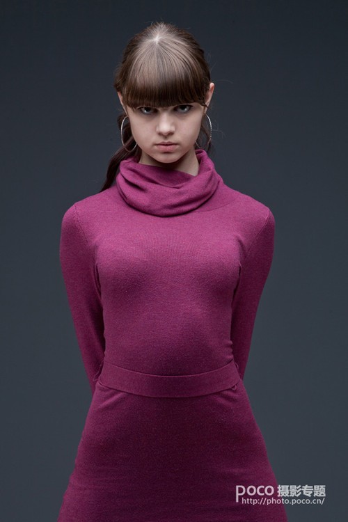 9个要素 教你展现模特情绪的专业指南