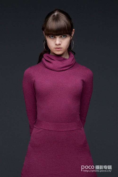 9个要素 教你展现模特情绪的专业指南