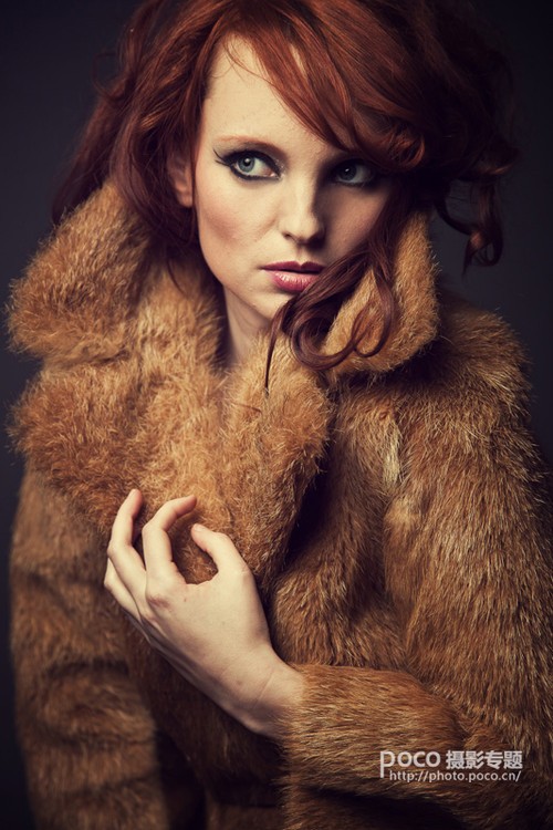 9个要素 教你展现模特情绪的专业指南