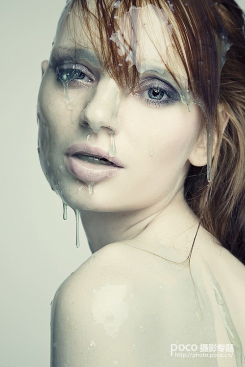 9个要素 教你展现模特情绪的专业指南