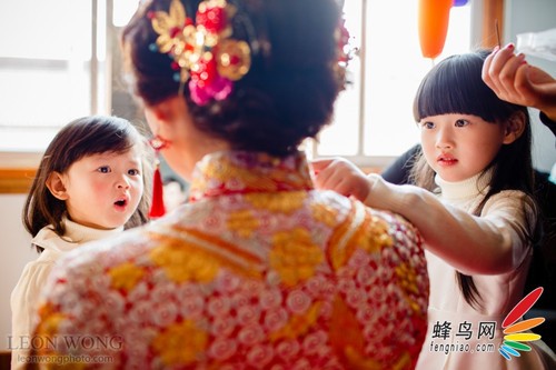 LEON WONG漫谈焦段35mm 纪实摄影的黄金焦段