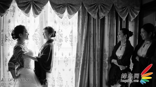 LEON WONG漫谈焦段35mm 纪实摄影的黄金焦段