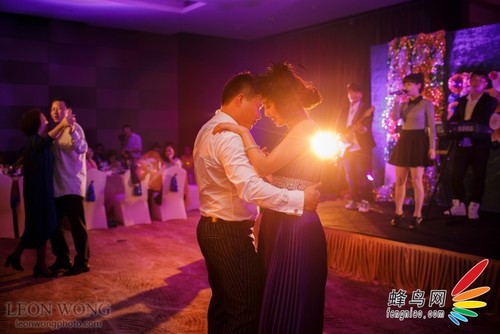 LEON WONG漫谈焦段35mm 纪实摄影的黄金焦段