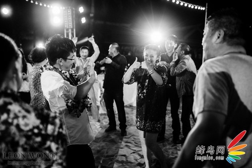 LEON WONG漫谈焦段35mm 纪实摄影的黄金焦段