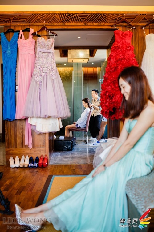 LEON WONG漫谈焦段35mm 纪实摄影的黄金焦段