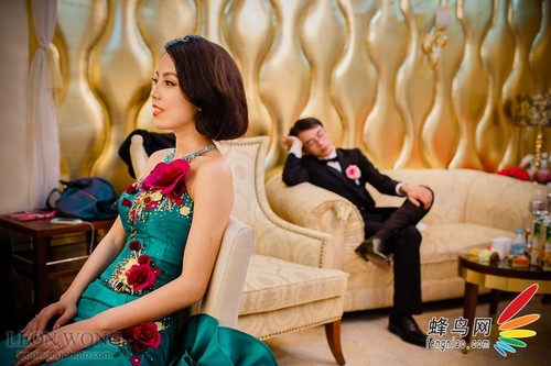 LEON WONG漫谈焦段35mm 纪实摄影的黄金焦段