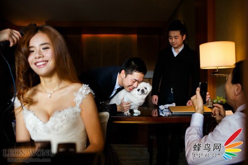 LEON WONG漫谈焦段35mm 纪实摄影的黄金焦段