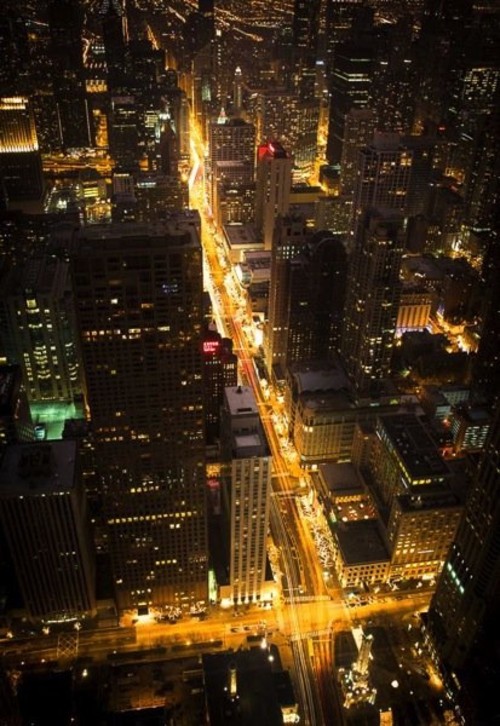 拍好光轨摄影的5大进阶技法