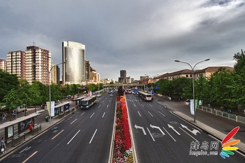 超广角视野冲击 佳能10-22实战技巧分享