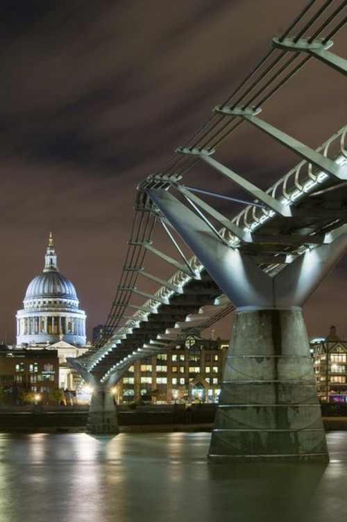 城市摄影5个不可不体验的拍摄手法