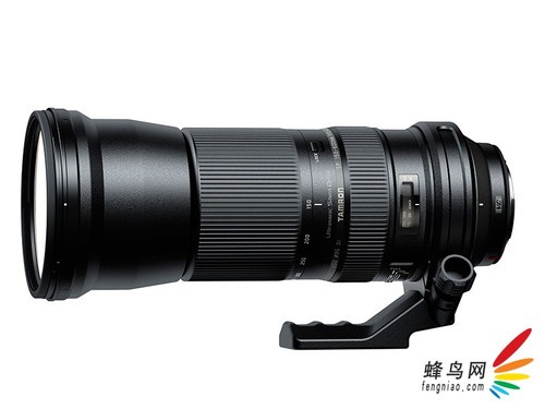 腾龙宣布N口150-600mm镜头市场供给不足