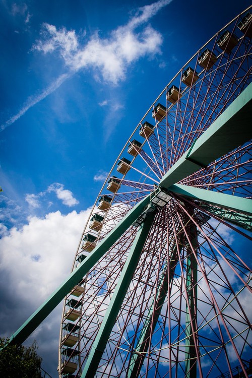 重新认识套装镜头的5大好处