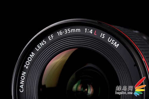 新锐超广角 佳能EF 16-35mm F4L评测