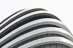 新锐超广角 佳能EF 16-35mm F4L评测