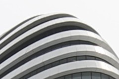 新锐超广角 佳能EF 16-35mm F4L评测