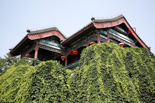 新锐超广角 佳能EF 16-35mm F4L评测