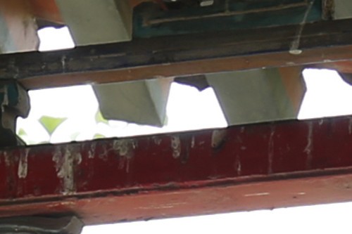 新锐超广角 佳能EF 16-35mm F4L评测