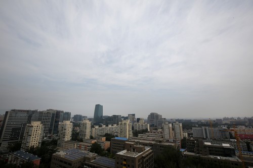 新锐超广角 佳能EF 16-35mm F4L评测