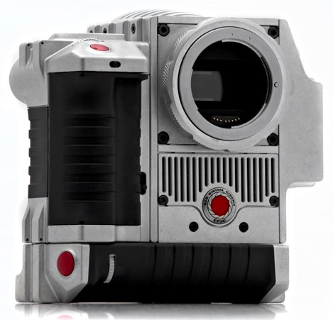 开发新战场 RED公司准备进入相机市场 开发新战场 RED公司准备进入相机市场