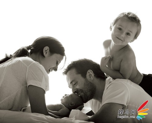 呈现真实的关系 儿童摄影摆姿详细指导 儿童摄影摆姿