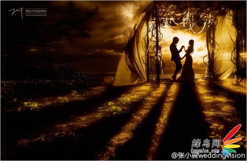 浅析旅拍中的用光技巧