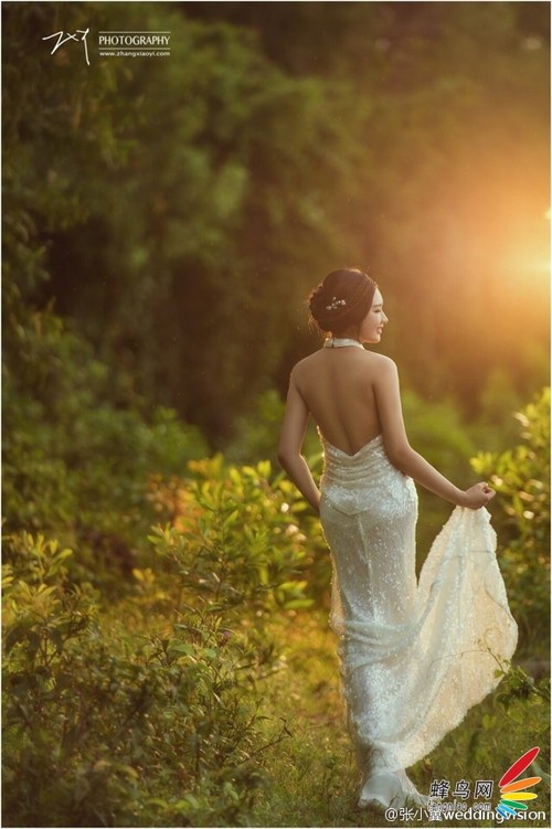 浅析旅拍中的用光技巧