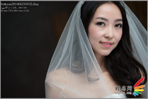 浅析旅拍中的用光技巧