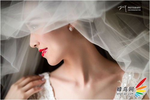 浅析旅拍中的用光技巧