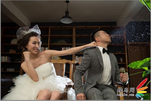 浅析旅拍中的用光技巧