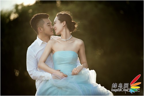 浅析旅拍中的用光技巧