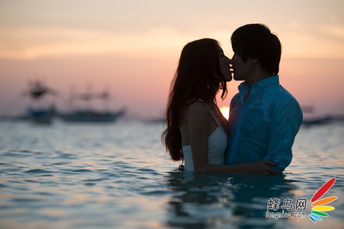 浅析旅拍中的用光技巧