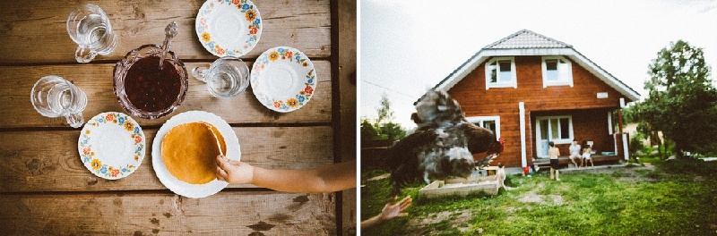 纪实摄影：童年遗梦