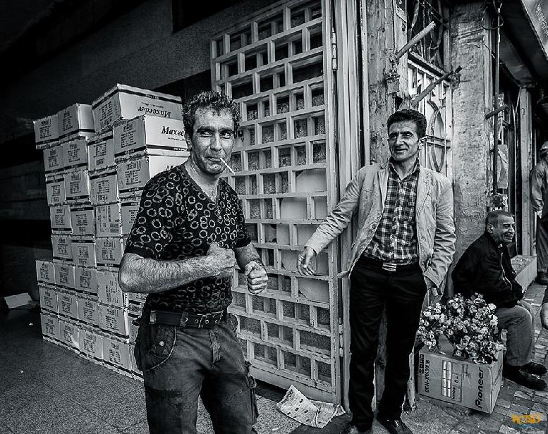 10个方法助你提高旅拍人文摄影水平 10个方法助你提高旅拍人文摄影水平