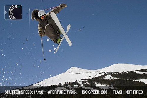 从零开始学摄影 曝光模式用法实战详解 从零开始学摄影 曝光模式用法实战详解