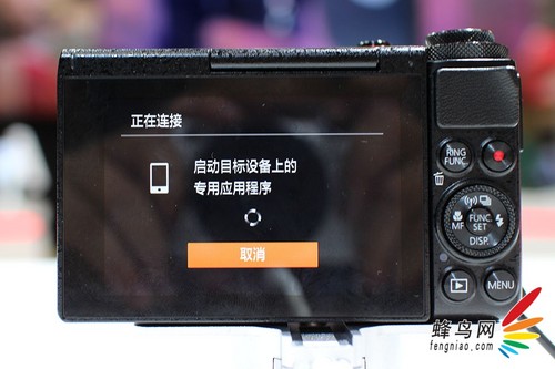 1英寸黑卡劲敌 佳能G7X便携相机评测首发