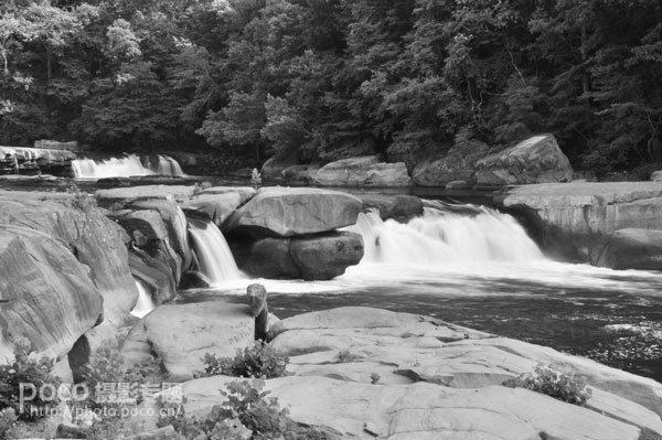 实用小技巧:用单色预览助你拍出更优彩色照
